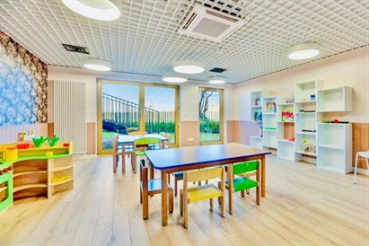 Pobyt dla dwojga w apartamencie nad Motławą