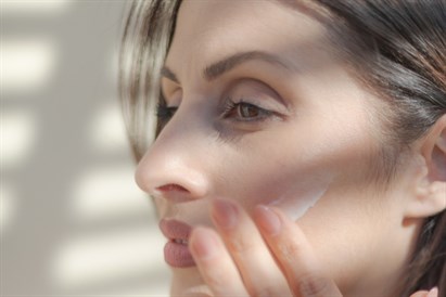 Domowe SPA na twarz - grecki rytuał pielęgnacyjny - Bloom Story