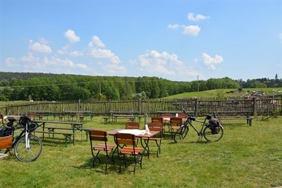 Weekend na Ranczu w Dolinie – Kiszkowo koło Poznania dla dwojga