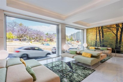 Pobyt dla dwojga śniadaniem w Lizbonie