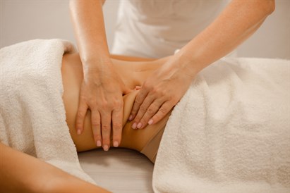 Masaż limfatyczny - Spa Pro Body w Gdańsku