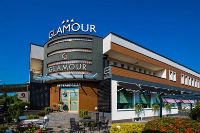 Day SPA Platinum dla dwojga w Glamour Spa