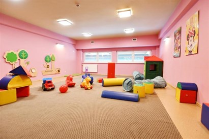 Weekend nad morzem dla dwojga - Geovita Dźwirzyno