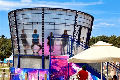 Bilet rodzinny do Parku Julinek i Wesołego Miasteczka