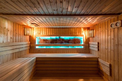Pobyt SPA w górach - pakiet „Beauty time”