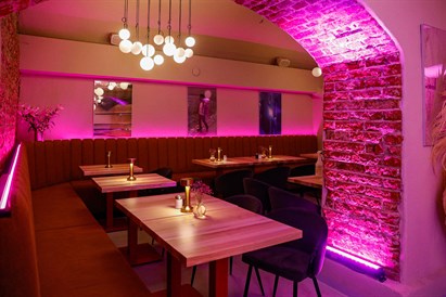 Prezent z gustem – voucher do Restauracji Ale Sztuka Warszawa