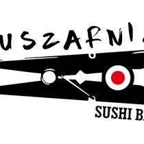 Voucher kwotowy na sushi do Suszarni we Wrocławiu (Czarnieckiego)