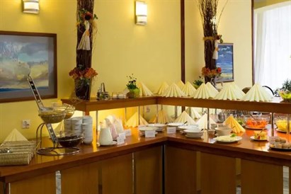 Uzdrowiskowy reset dla 1 osoby - Geovita Dźwirzyno