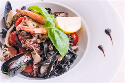 Ekskluzywna kolacja dla dwojga w Restauracji Italia