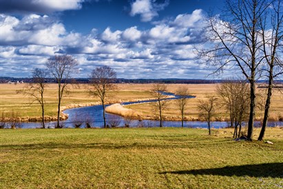 Jazda quadem w Dolinie Narwi w okolicach Łomży – QuadXtreme