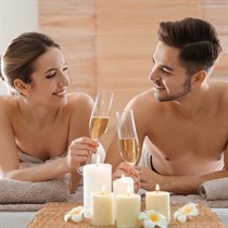 Day SPA Man’s & Woman’s Celebration VIP w Warszawie – dowolne godziny