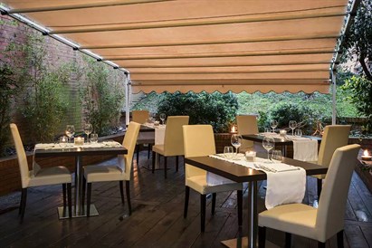 Luksusowy pobyt dla dwojga w Hotelu Executive Siena w sercu Toskanii