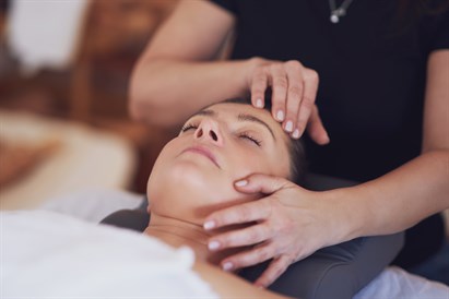 Masaż Kobido w Calmea Spa