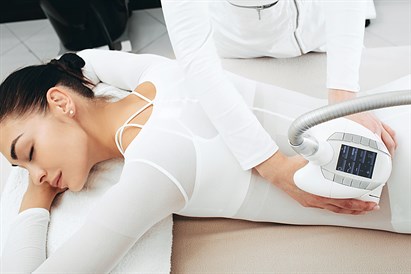 Endermologia ciała – modelowanie sylwetki w Special Day Spa Kraków