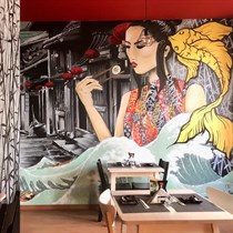 Sushi dla dwojga w Suszarni we Wrocławiu (Hubska)