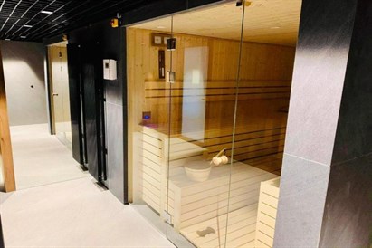 Pobyt dla dwojga w apartamencie nad Motławą