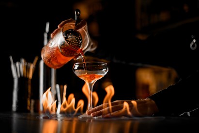 Warsztaty soft miksologii w Krakowie – stwórz drink bezalkoholowy!