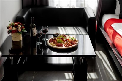 Pakiet urodzinowy w Komorowski Luxury Guest Rooms w Krakowie