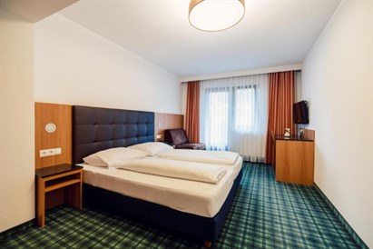 Pobyt dla Dwojga z pełnym wyżywieniem w Tyrolu - Hotel Bon Alpina