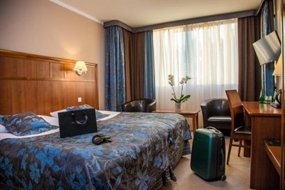 Jesienna regeneracja – weekend SPA w Krakowie