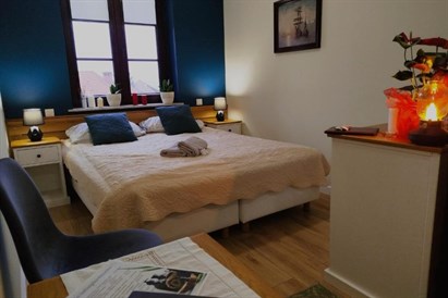 Rodzinny weekend z atrakcjami w Kazimierzu – Willa Pod Basztą