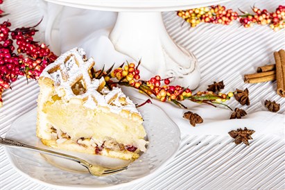 Romantyczna kolacja dla dwojga w Zakopanem – Góralska Tradycja