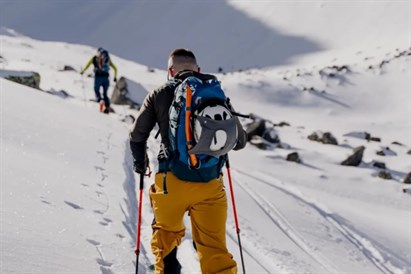 Kurs skiturowo-lawinowy w Niżnych Tatrach – We Guide