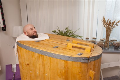 Honeymoon Bliss Ritual – relaks dla par w Ritua Spa Gdańsk