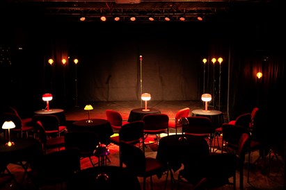 Voucher Scena Metro Warszawa – spektakl dla rodzica z dzieckiem