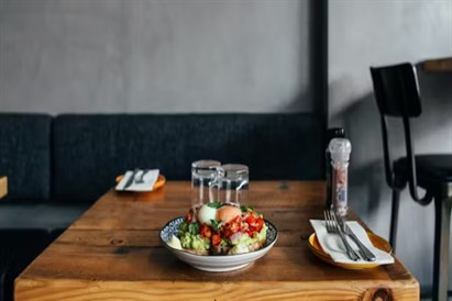 Degustacja win z kolacją 4-daniową dla dwojga – Loft Bistro & Wine Bar