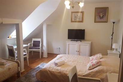 Rodzinny weekend z atrakcjami w Kazimierzu – Willa Pod Basztą