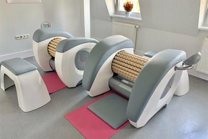 Voucher kwotowy do Body Evolution - Szczecin