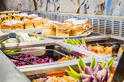 Pobyt w górach dla dwojga ze śniadaniem – 2 noce w Górskim Pałacyku