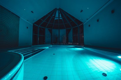 Weekend SPA w pałacu dla dwojga – 2 noce w Hotelu Wieniawa