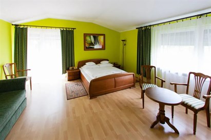 Lake Break nad Zalewem Zegrzyńskim – Hotel Geovita Jadwisin