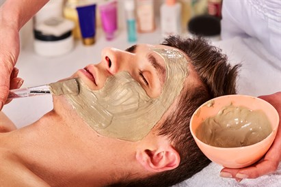 Pakiet spa dla Pana Młodego: peeling i masaż w Klinice Anna Pikura