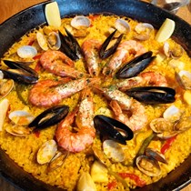 Warsztaty kuchni hiszpańskiej w Warszawie