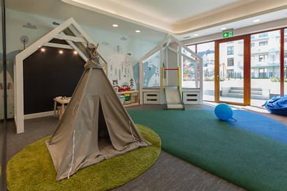 VacationClub Zakopane – relaks w górach dla 4-6 osób 