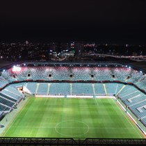 Wycieczka po Stadionie Legii Warszawa z przewodnikiem dla 1 osoby