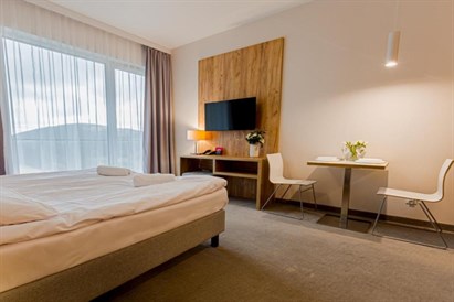 Pobyt w VacationClub Czarna Góra - Stronie Śląskie Apartments