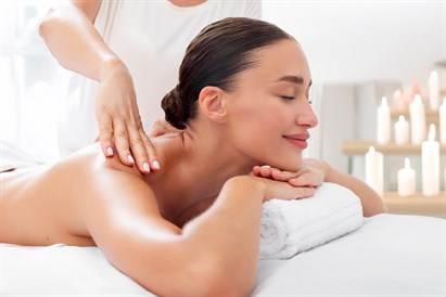 Rozgrzewający pakiet Zimowe Day Spa w Skin Like Silk Premium – Warszawa