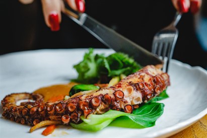 Voucher na tajską ucztę w Restauracji San Thai w Warszawie