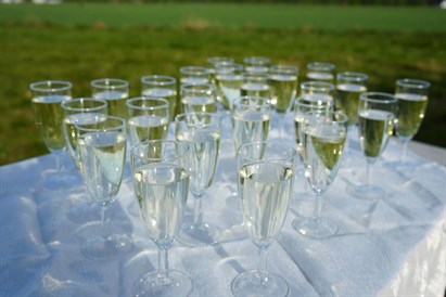 Lot balonem o wschodzie słońca w tygodniu | Karkonosze