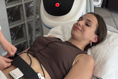 Lipolaser - modelowanie sylwetki bez skalpela - Klinika Anna Pikura