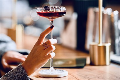 Spersonalizowana degustacja koktajli w Whisky Pub Szkocka - Wrocław