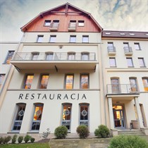 Relaksujący Weekend SPA dla Rodziców w Dworze Elizy