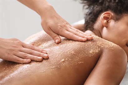 Pakiet Ogień Tybetu – rozgrzewający masaż i zabiegi spa w Belanovska Clinic & Spa 