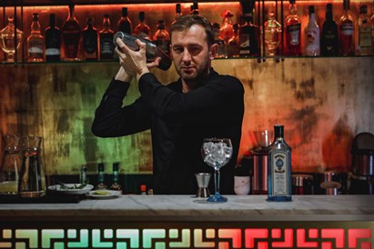 Tajska kolacja dla dwojga w restauracji San Thai w Warszawie