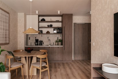 Apartament w Dźwirzynie – rodzinny urlop w VacationClub Resort