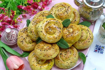 Kurs gotowania kuchnia marokańska